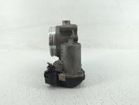 2009-2018 Audi A6 Throttle Body P/N:06E 133 062 H 06E 133 062 G Fits OEM Used Auto Parts - Oemusedautoparts1.com