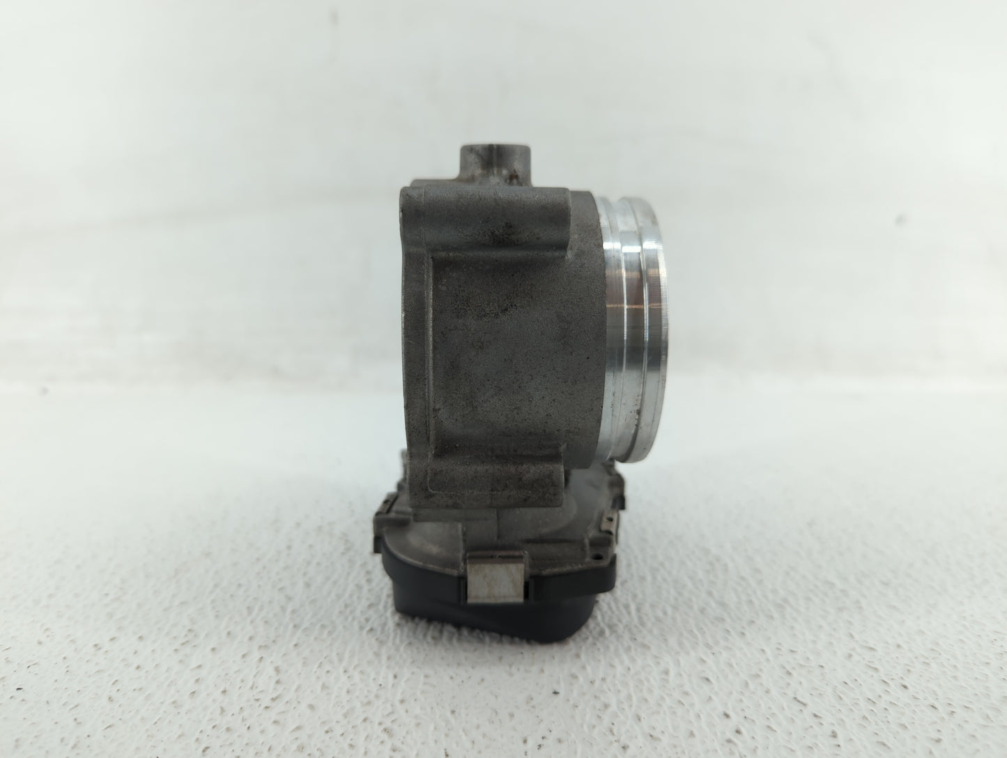2009-2018 Audi A6 Throttle Body P/N:06E 133 062 H 06E 133 062 G Fits OEM Used Auto Parts - Oemusedautoparts1.com
