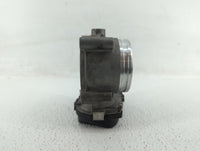 2009-2018 Audi A6 Throttle Body P/N:06E 133 062 H 06E 133 062 G Fits OEM Used Auto Parts - Oemusedautoparts1.com