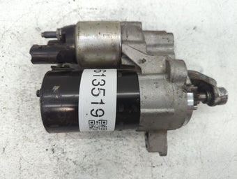 compare product 2014-2016 Audi A6 Car Starter Motor Solenoid OEM P/N:29092014 06H 911 021 E Fits Fits 2014 2015 2016 2017 OEM Used Auto Parts