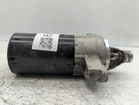 2014-2016 Audi A6 Car Starter Motor Solenoid OEM P/N:29092014 06H 911 021 E Fits Fits 2014 2015 2016 2017 OEM Used Auto Part
