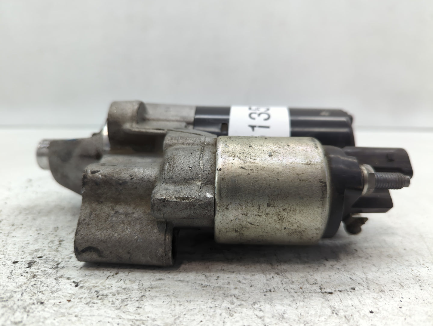 2014-2016 Audi A6 Car Starter Motor Solenoid OEM P/N:29092014 06H 911 021 E Fits Fits 2014 2015 2016 2017 OEM Used Auto Part