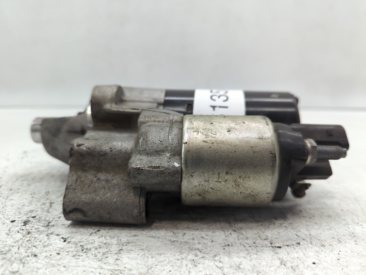 2014-2016 Audi A6 Car Starter Motor Solenoid OEM P/N:29092014 06H 911 021 E Fits Fits 2014 2015 2016 2017 OEM Used Auto Part
