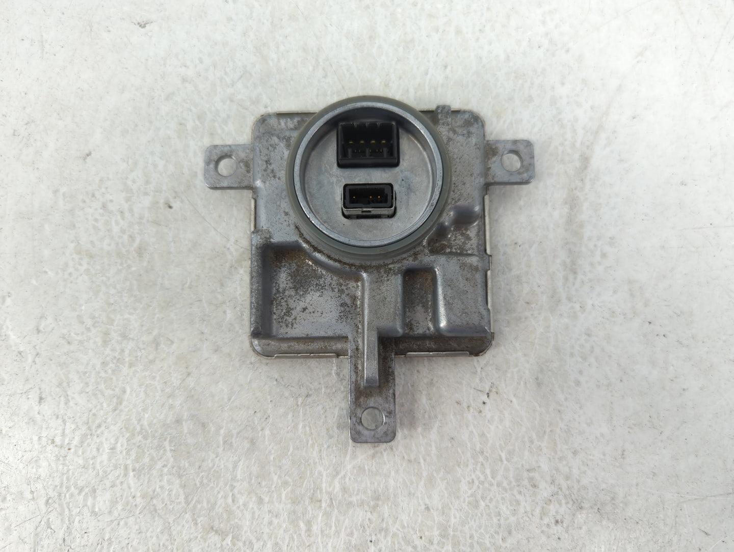 2015 Audi A6 Headlight Ballast Head Light - Oemusedautoparts1.com