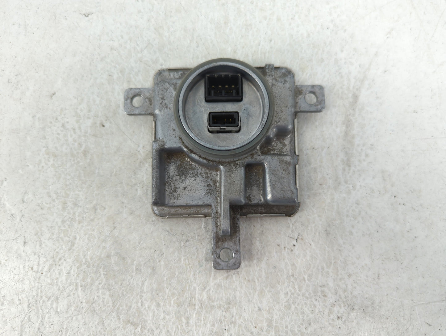 2015 Audi A6 Headlight Ballast Head Light - Oemusedautoparts1.com