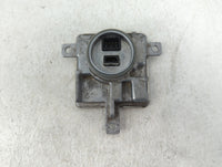 2015 Audi A6 Headlight Ballast Head Light - Oemusedautoparts1.com