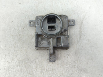 2015 Audi A6 Headlight Ballast Head Light - Oemusedautoparts1.com