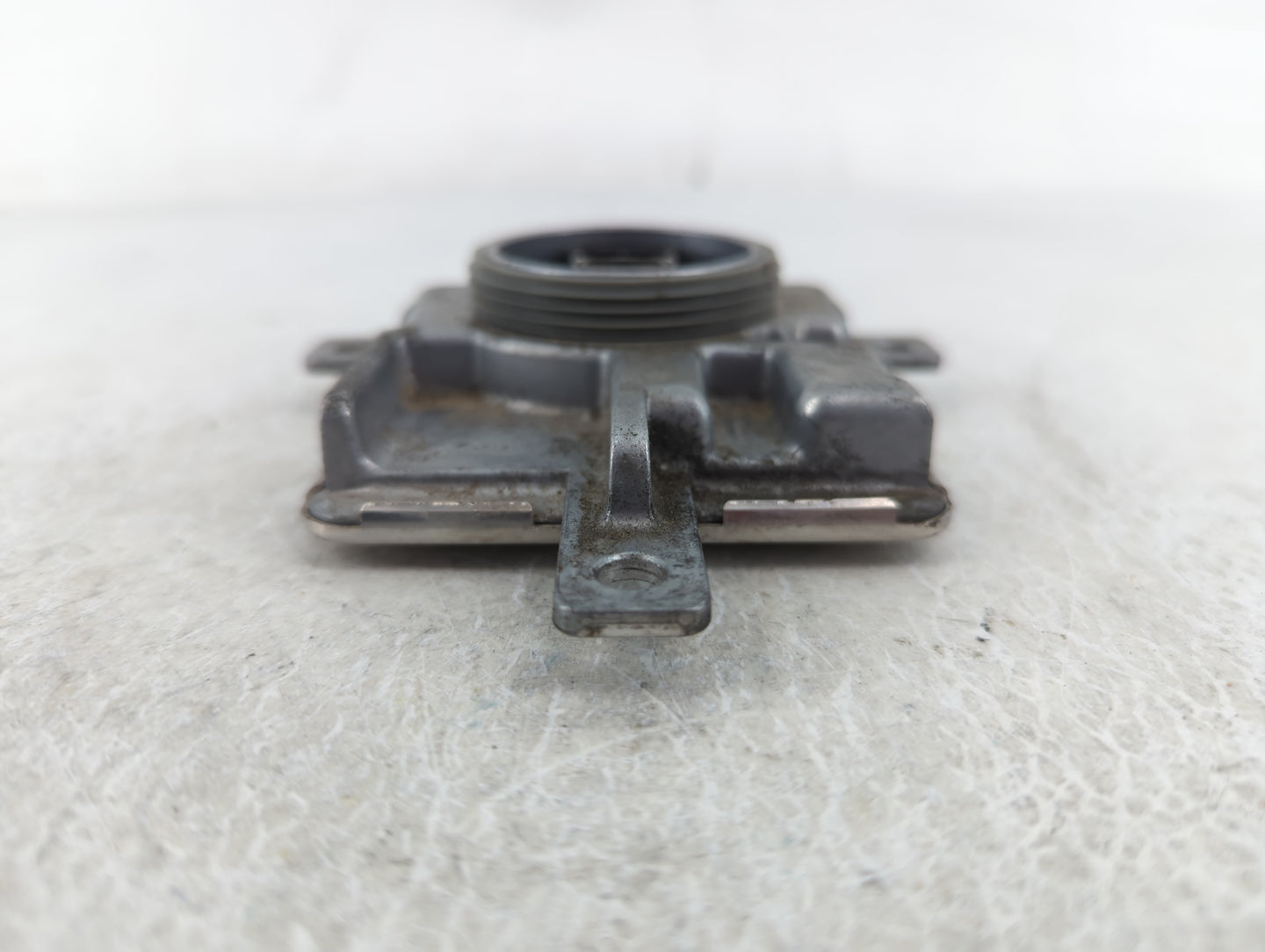 2015 Audi A6 Headlight Ballast Head Light - Oemusedautoparts1.com