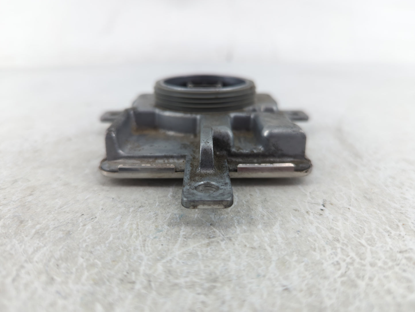2015 Audi A6 Headlight Ballast Head Light - Oemusedautoparts1.com