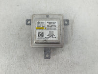 2015 Audi A6 Headlight Ballast Head Light - Oemusedautoparts1.com