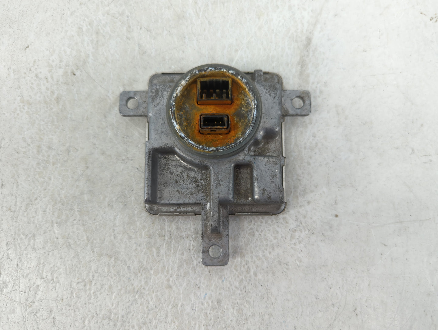 2015 Audi A6 Headlight Ballast Head Light - Oemusedautoparts1.com