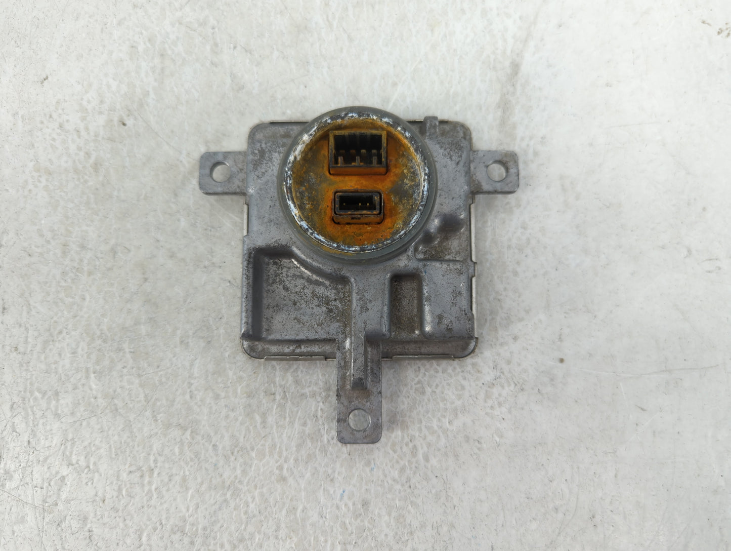 2015 Audi A6 Headlight Ballast Head Light - Oemusedautoparts1.com