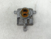 2015 Audi A6 Headlight Ballast Head Light - Oemusedautoparts1.com
