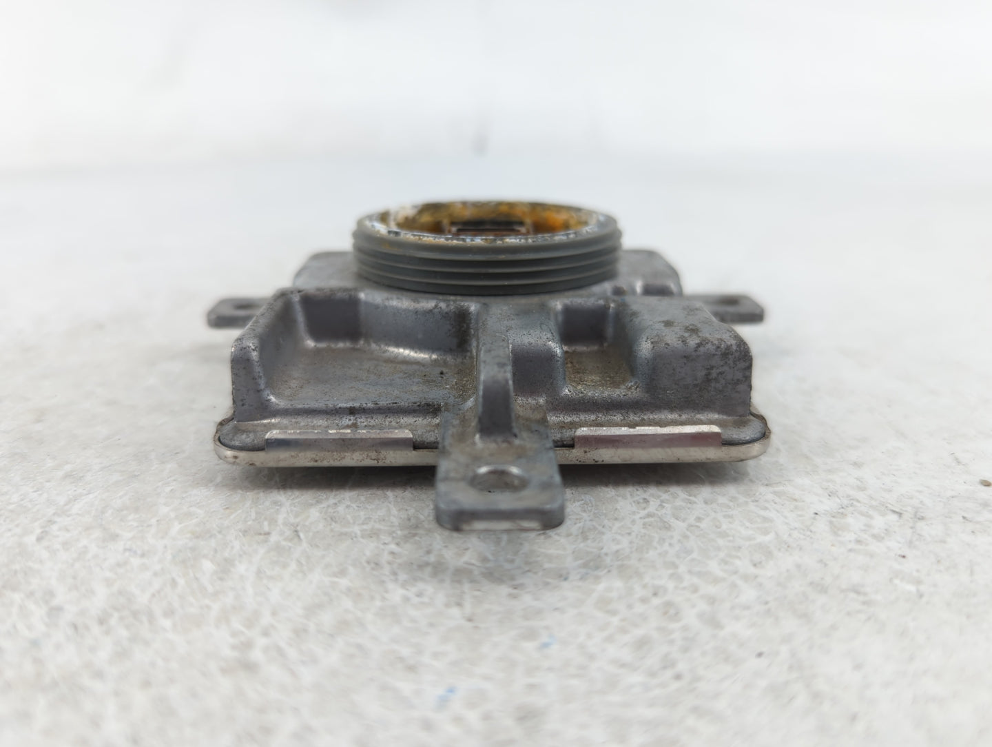 2015 Audi A6 Headlight Ballast Head Light - Oemusedautoparts1.com