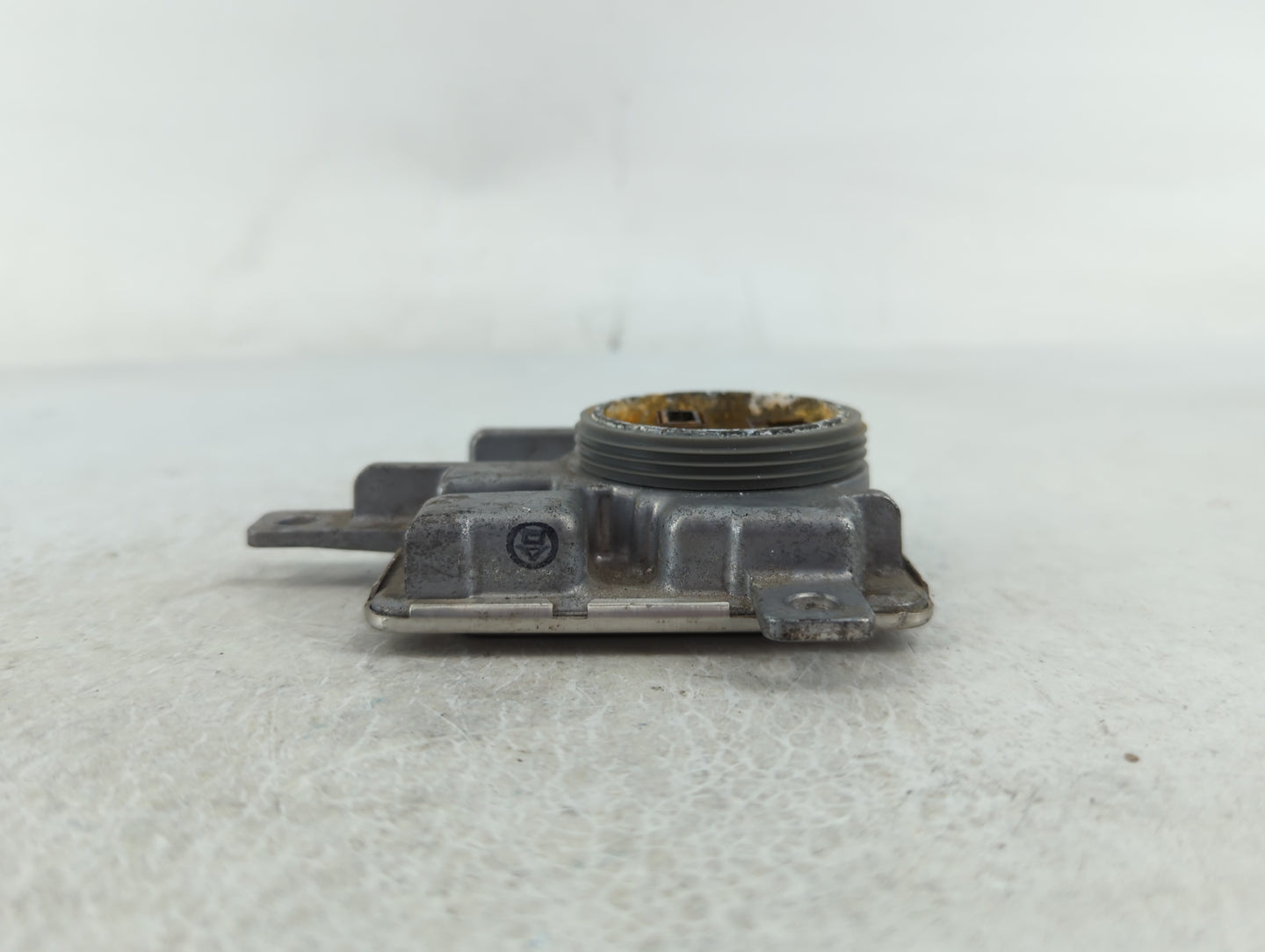 2015 Audi A6 Headlight Ballast Head Light - Oemusedautoparts1.com