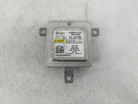 2015 Audi A6 Headlight Ballast Head Light - Oemusedautoparts1.com