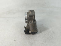 2009-2018 Audi A6 Throttle Body P/N:A2C82493600 06F 133 062 H Fits OEM Used Auto Parts - Oemusedautoparts1.com