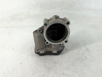 2009-2018 Audi A6 Throttle Body P/N:A2C82493600 06F 133 062 H Fits OEM Used Auto Parts - Oemusedautoparts1.com
