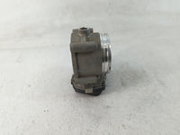 2009-2018 Audi A6 Throttle Body P/N:A2C82493600 06F 133 062 H Fits OEM Used Auto Parts - Oemusedautoparts1.com