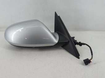 compare product 2014-2018 Audi A6 Passenger Side View Mirror - Right Door Mirror OEM Used