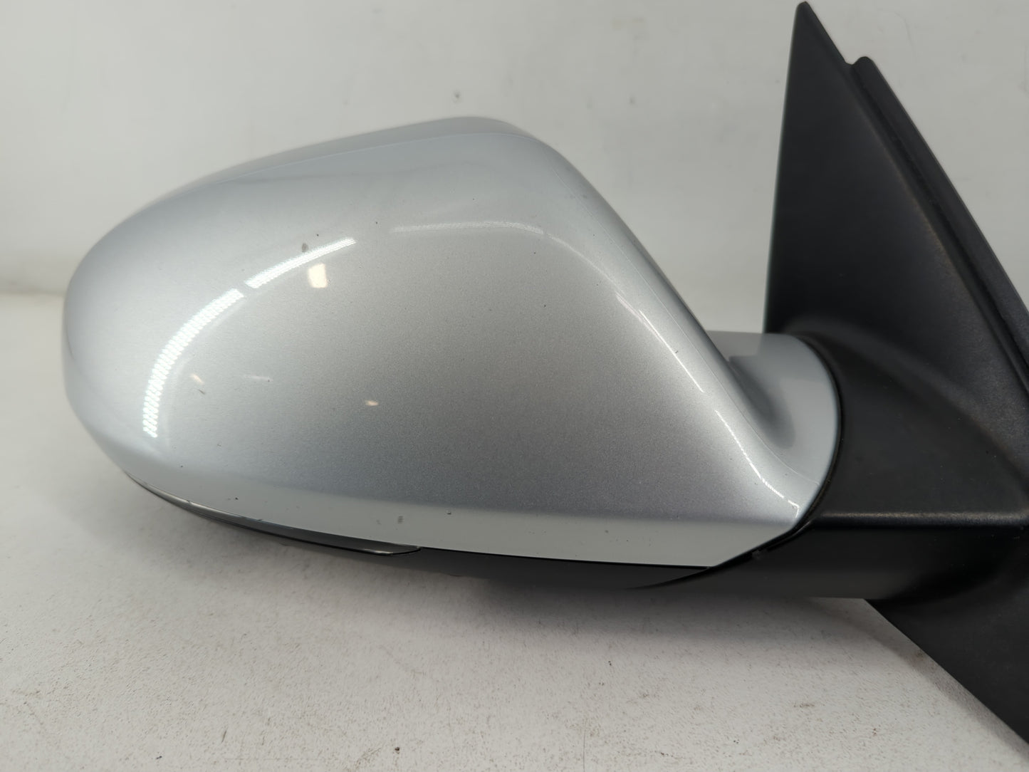 2014-2018 Audi A6 Passenger Side View Mirror - Right Door Mirror OEM Used - Oemusedautoparts1.com