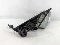2014-2018 Audi A6 Passenger Side View Mirror - Right Door Mirror OEM Used - Oemusedautoparts1.com
