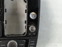2014-2017 Audi A6 Climate Control Module Temperature AC/Heater Replacement P/N:4G0 820 043 AQ Fits OEM Used Auto Parts - Oem