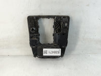 2014-2017 Audi A6 Climate Control Module Temperature AC/Heater Replacement P/N:4G0 820 043 AQ Fits OEM Used Auto Parts - Oem
