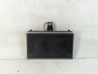 2015 Audi A6 Information Display Screen - Oemusedautoparts1.com