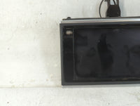 2015 Audi A6 Information Display Screen - Oemusedautoparts1.com