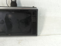 2015 Audi A6 Information Display Screen - Oemusedautoparts1.com