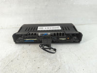 2015 Audi A6 Information Display Screen - Oemusedautoparts1.com