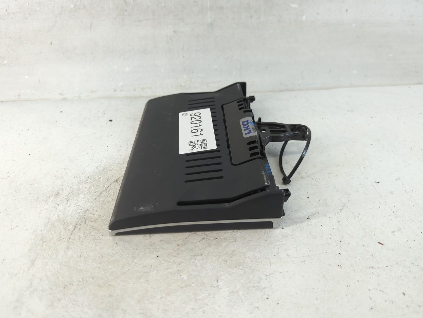 2015 Audi A6 Information Display Screen - Oemusedautoparts1.com
