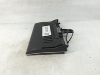 2015 Audi A6 Information Display Screen - Oemusedautoparts1.com