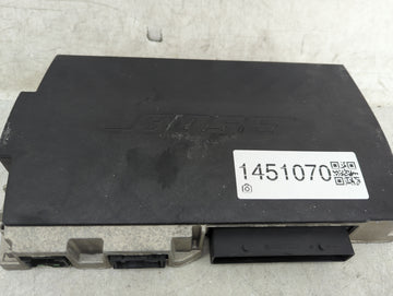 Audi A7 Radio Speaker Amplifier 4g0035223c|4g0035223a|322260-0120 - Oemusedautoparts1.com