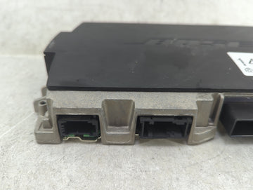 Audi A7 Radio Speaker Amplifier 4g0035223c|4g0035223a|322260-0120