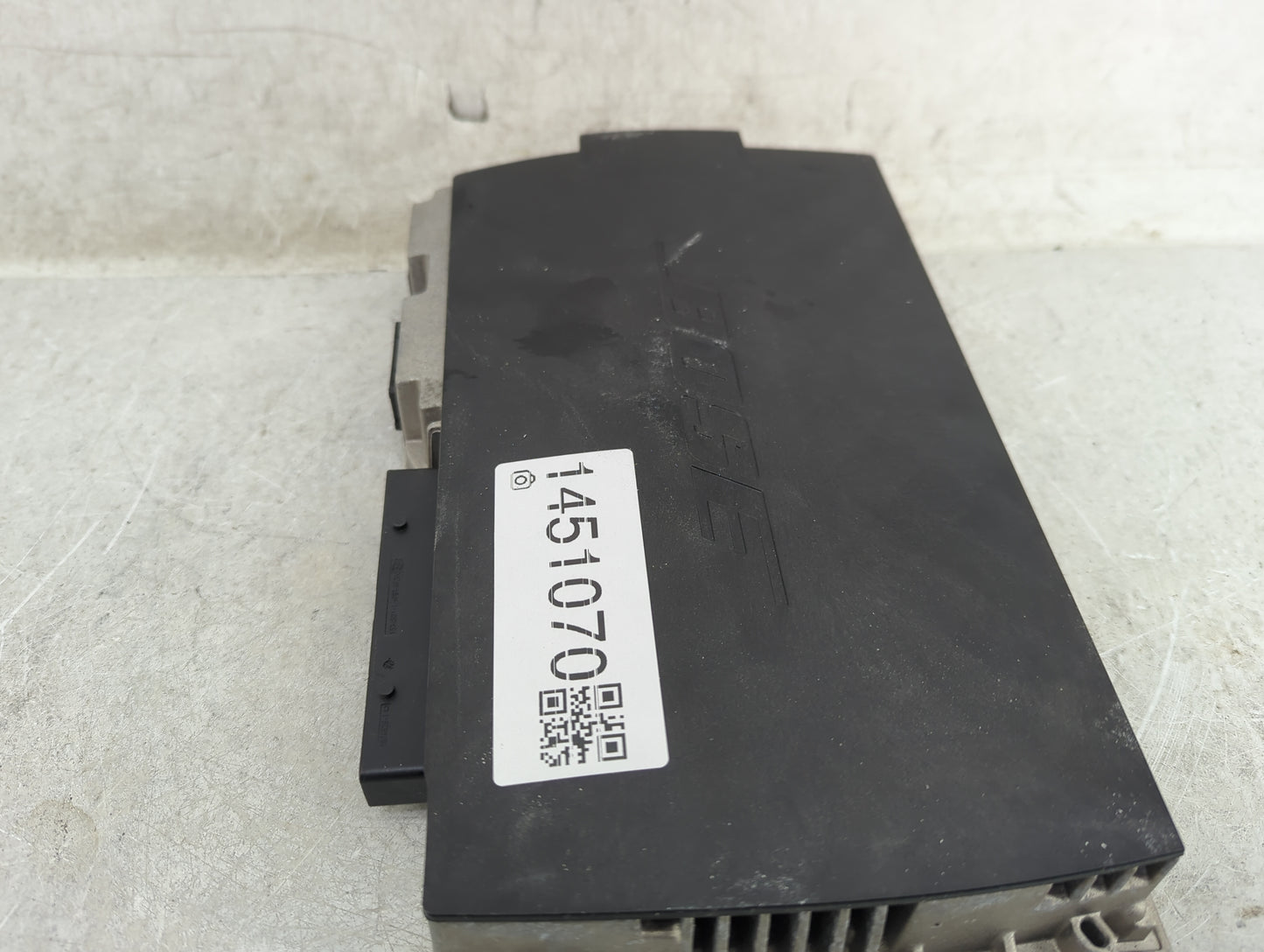 Audi A7 Radio Speaker Amplifier 4g0035223c|4g0035223a|322260-0120 - Oemusedautoparts1.com
