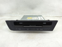 2012-2015 Audi A7 Radio AM FM Cd Player Receiver Replacement P/N:MMI3G 4G0035 Fits Fits 2012 2013 2014 2015 OEM Used Auto Pa