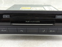 2012-2015 Audi A7 Radio AM FM Cd Player Receiver Replacement P/N:MMI3G 4G0035 Fits Fits 2012 2013 2014 2015 OEM Used Auto Pa