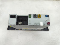 2012-2015 Audi A7 Radio AM FM Cd Player Receiver Replacement P/N:MMI3G 4G0035 Fits Fits 2012 2013 2014 2015 OEM Used Auto Pa
