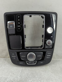2015 Audi A7 Radio AM FM Cd Player Receiver Replacement P/N:4G1919610C 1009 2269-03 Fits OEM Used Auto Parts - Oemusedautopa