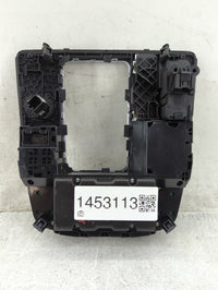 2015 Audi A7 Radio AM FM Cd Player Receiver Replacement P/N:4G1919610C 1009 2269-03 Fits OEM Used Auto Parts - Oemusedautopa