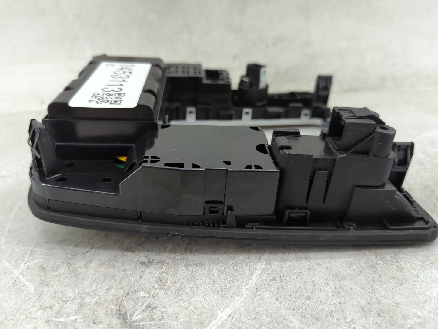 2015 Audi A7 Radio AM FM Cd Player Receiver Replacement P/N:4G1919610C 1009 2269-03 Fits OEM Used Auto Parts - Oemusedautopa