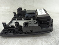 2015 Audi A7 Radio AM FM Cd Player Receiver Replacement P/N:4G1919610C 1009 2269-03 Fits OEM Used Auto Parts - Oemusedautopa