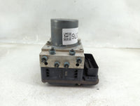 2015 Audi A7 ABS Pump Control Module Replacement P/N:4G0 907 379 L Fits OEM Used Auto Parts - Oemusedautoparts1.com