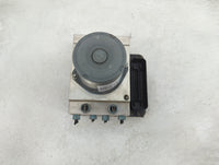 2015 Audi A7 ABS Pump Control Module Replacement P/N:4G0 907 379 L Fits OEM Used Auto Parts - Oemusedautoparts1.com