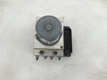 2015 Audi A7 ABS Pump Control Module Replacement P/N:4G0 907 379 L Fits OEM Used Auto Parts