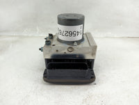 2015 Audi A7 ABS Pump Control Module Replacement P/N:4G0 907 379 L Fits OEM Used Auto Parts - Oemusedautoparts1.com