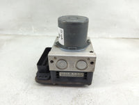2015 Audi A7 ABS Pump Control Module Replacement P/N:4G0 907 379 L Fits OEM Used Auto Parts - Oemusedautoparts1.com