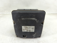 2015 Audi A7 ABS Pump Control Module Replacement P/N:4G0 907 379 L Fits OEM Used Auto Parts - Oemusedautoparts1.com